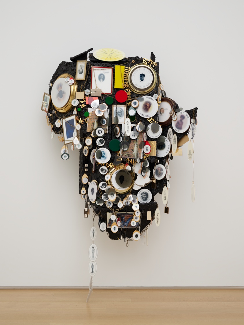 Kerry James Marshall