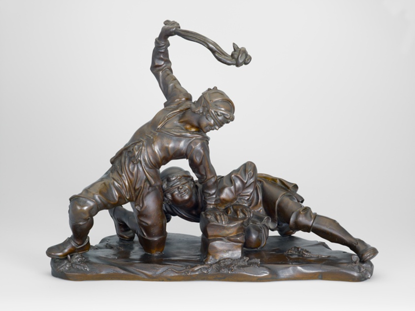 Orazio Mochi — Saccomazzone Players