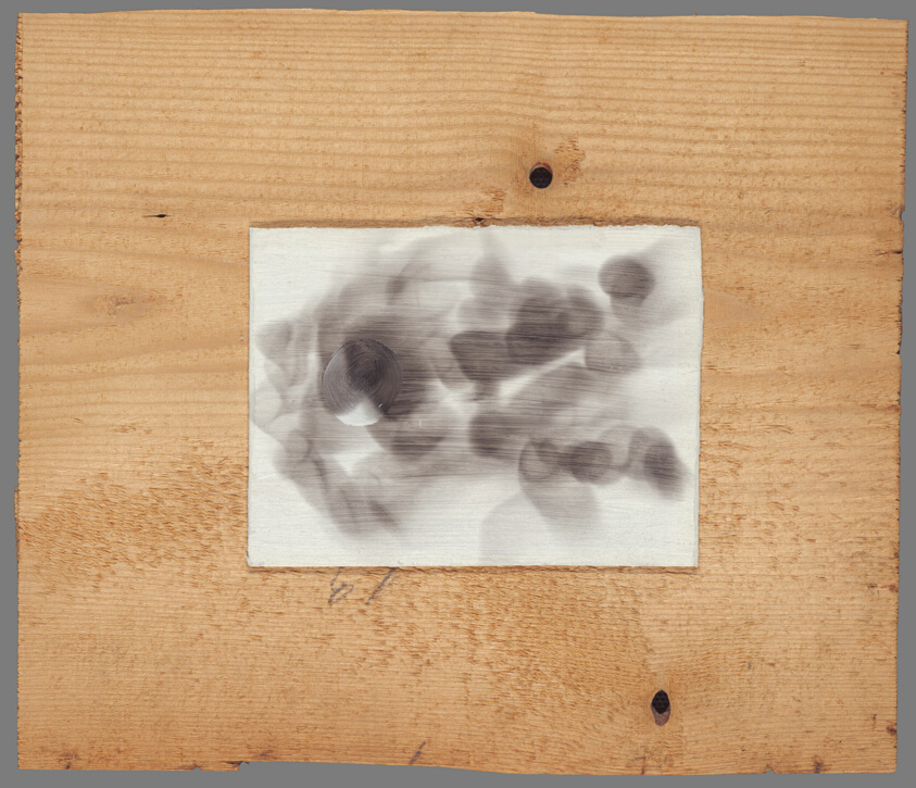 L'autophage (Fulgurites)