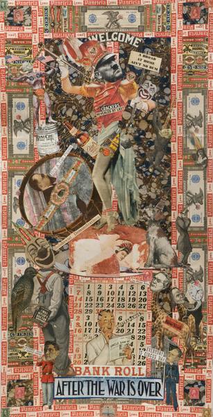 After the War is Over