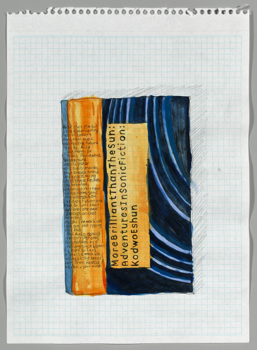 More Brilliant than the Sun, from Human_3.0 Reading List