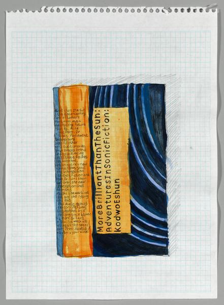 More Brilliant than the Sun, from Human_3.0 Reading List