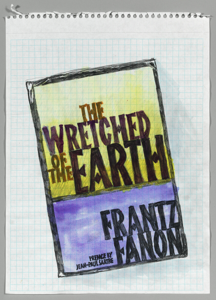 The Wretched of the Earth, from Human_3.0 Reading List