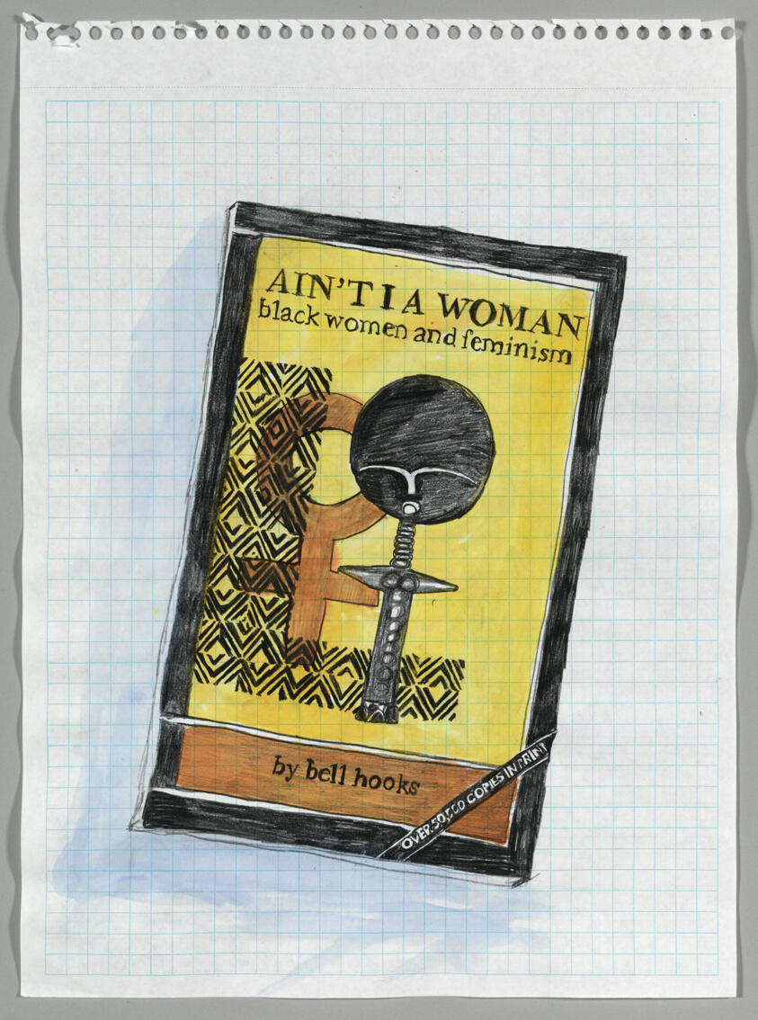 Ain't I a Woman, from Human_3.0 Reading List