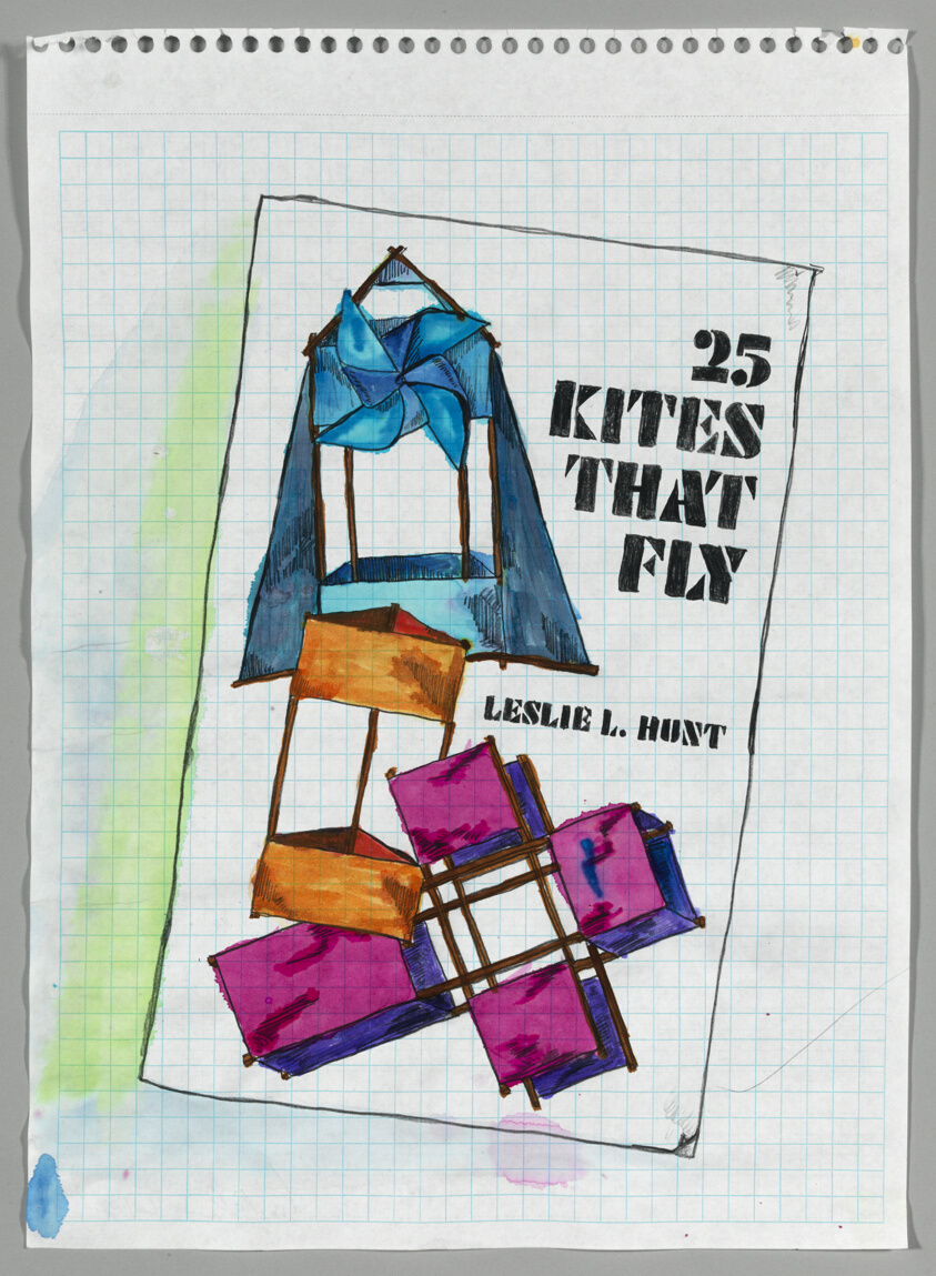 25 Kites that Fly, from Human_3.0 Reading List