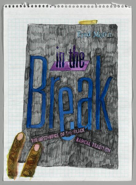 In the Break, from Human_3.0 Reading List