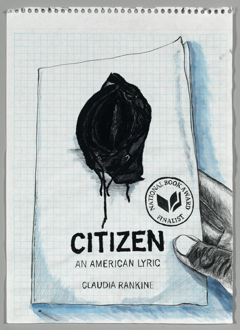 Citizen: An American Lyric, from Human_3.0 Reading List