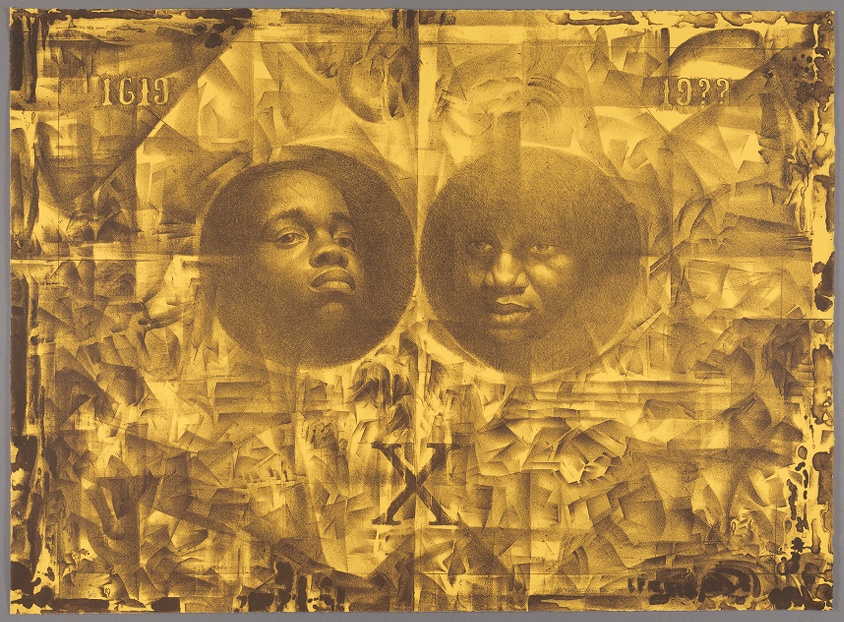 Wanted Poster Series #14a