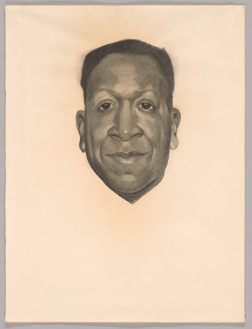 Beauford Delaney