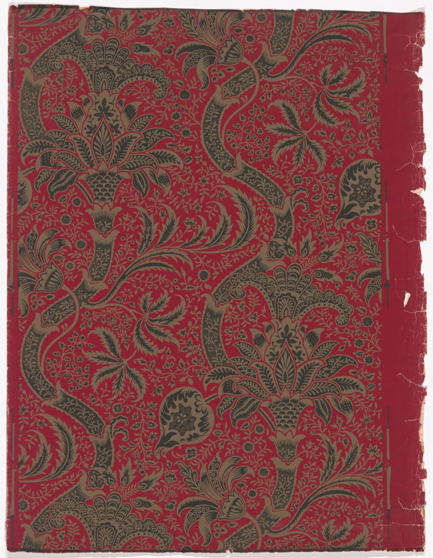George Gilbert Scott — Indian