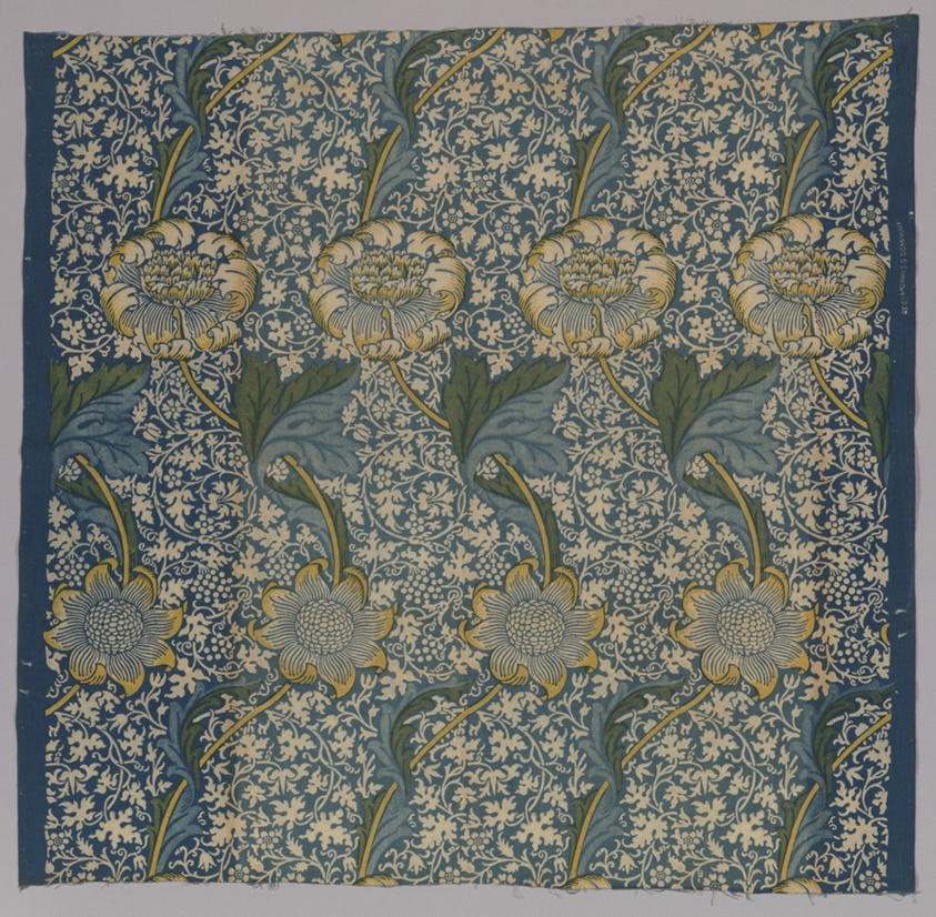 William Morris