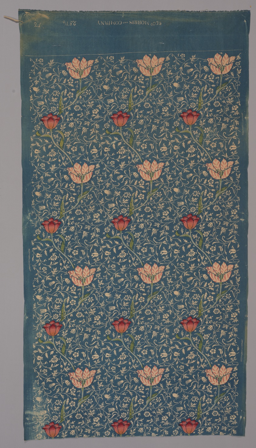 William Morris — Medway