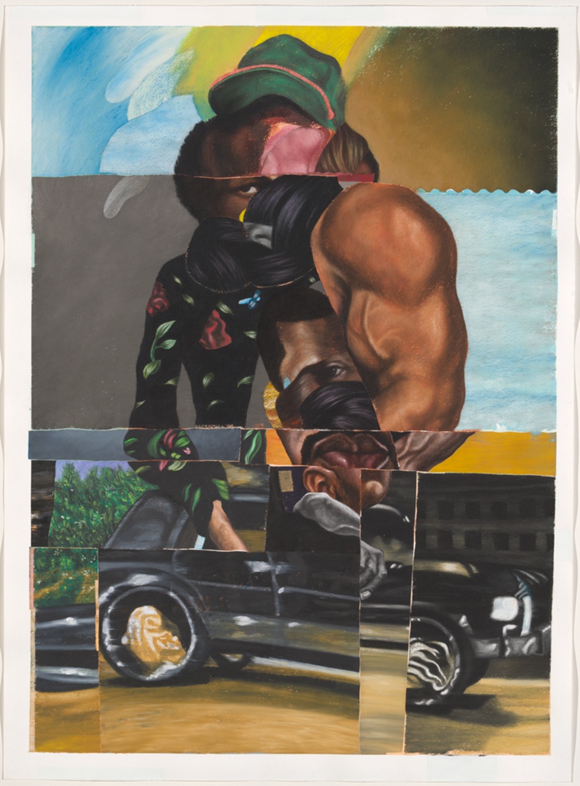 Nathaniel Mary Quinn