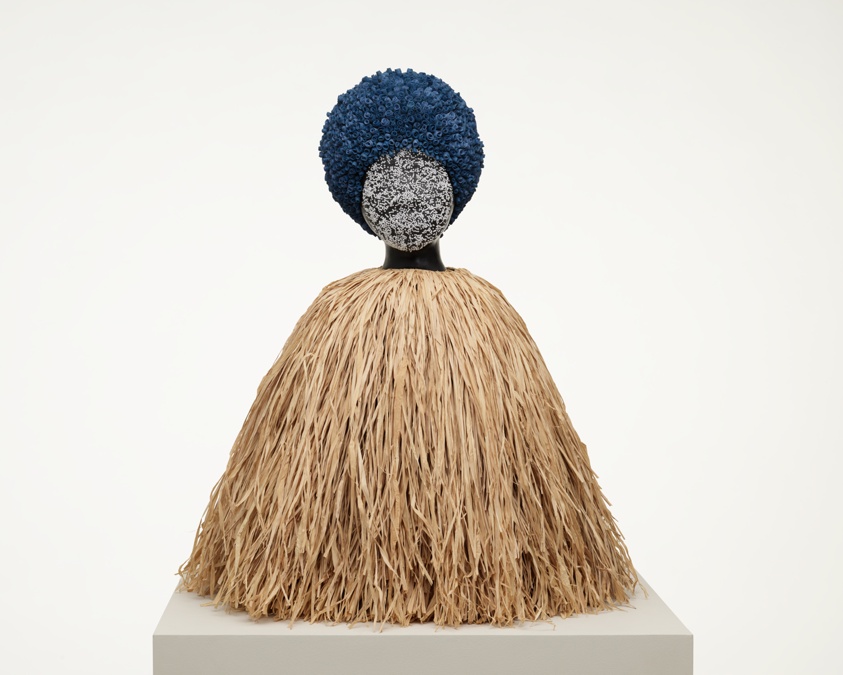 Simone Leigh — Dunham