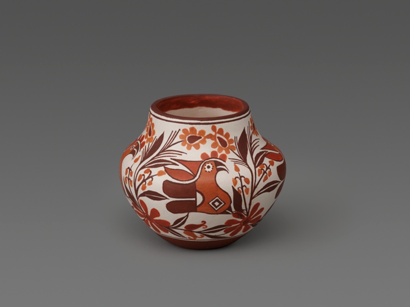 Delores Juanico — Prayers Answered