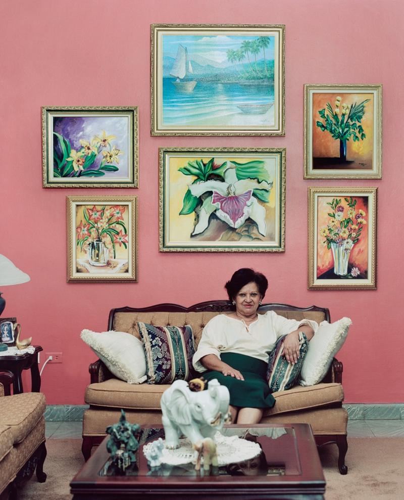 Mercedes Altagracia Perez Gross, Gazcue, Santo Domingo, R.D.