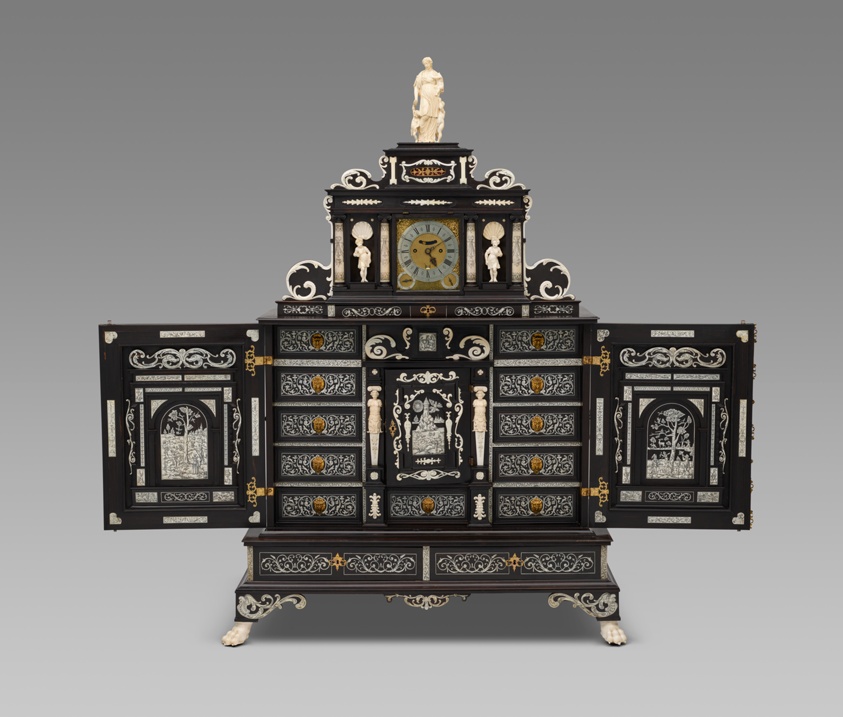 Unknown Artist — Cabinet