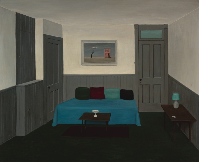 The Past and the Present