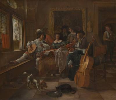 The Family Concert