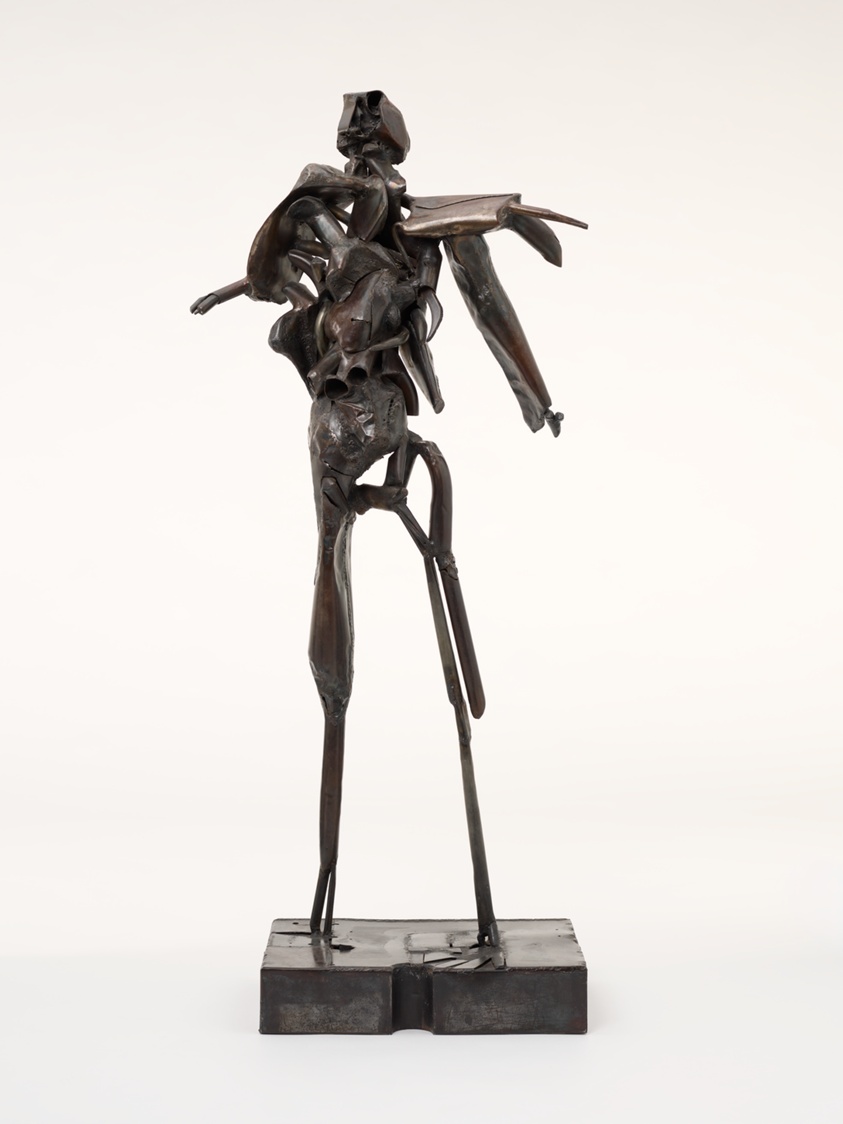 Richard Hunt — Hero Construction