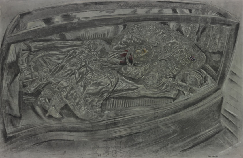 Ivan Albright — Showcase Doll