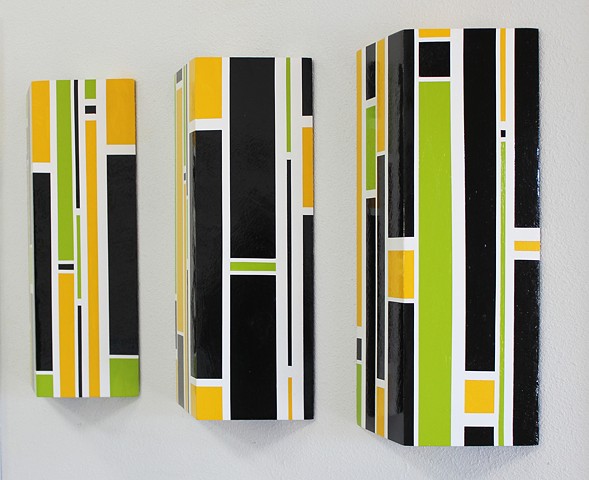 Delos Van Earl — Lemon Lime