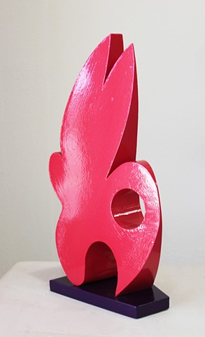 Delos Van Earl — Rabbit