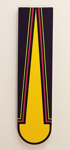 Delos Van Earl — Pendulum