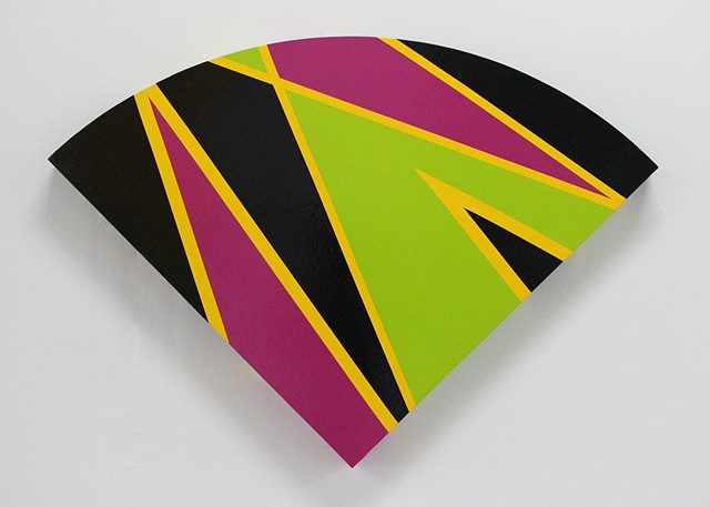 Delos Van Earl — Fan Tango