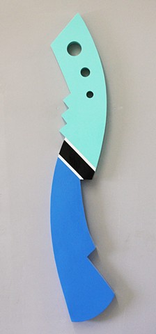 Delos Van Earl — Aqua Mariner