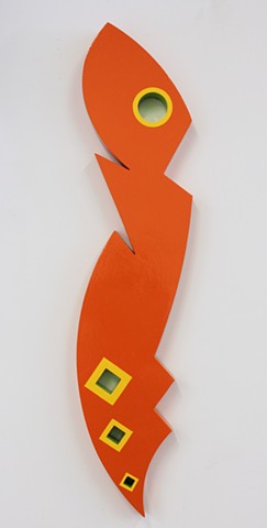 Delos Van Earl — Fig Newt