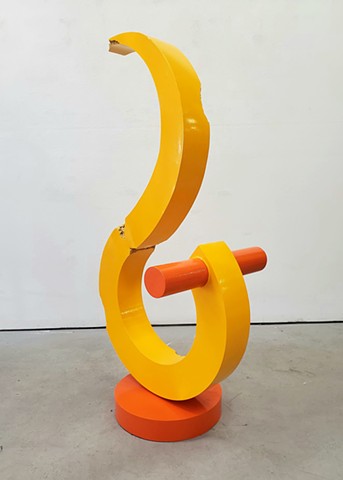 Delos Van Earl — Cat's Tail