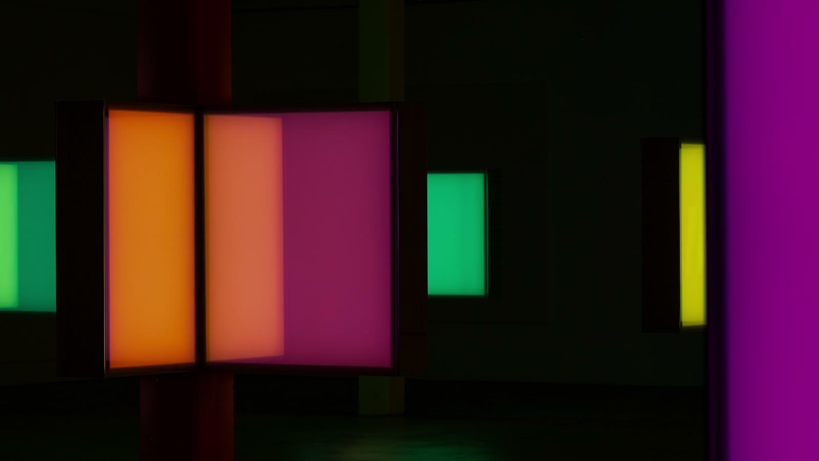 Phillip K. Smith III — 10 Columns
