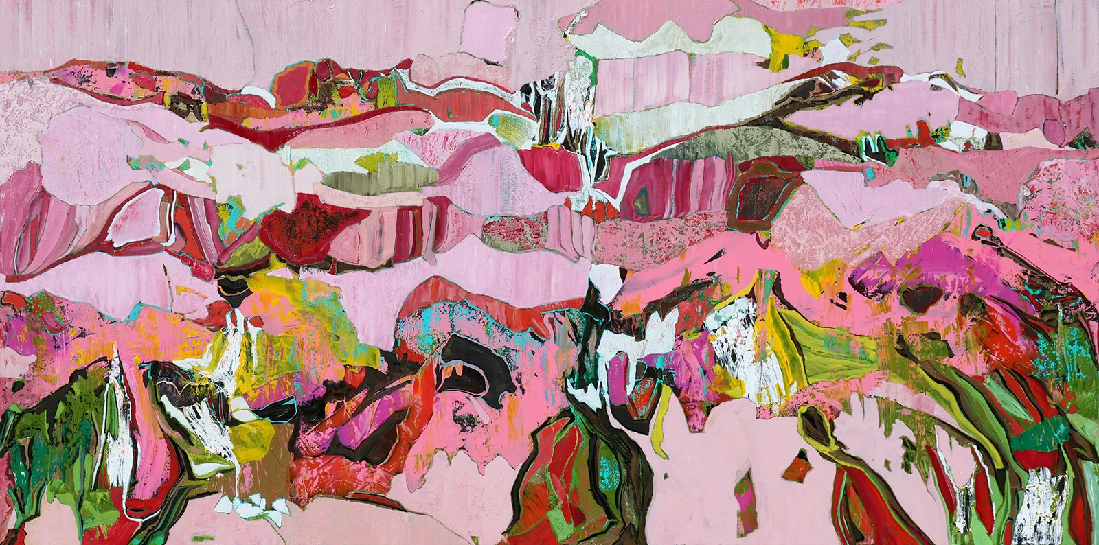 Chase Langford — Bryce Canyon