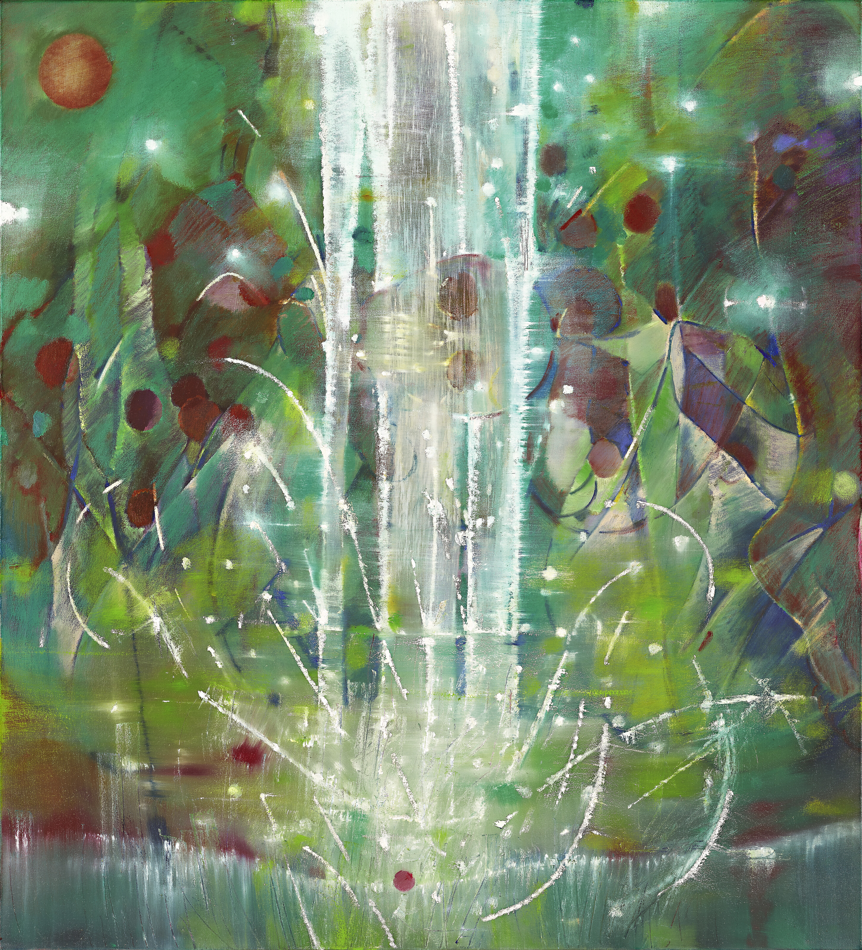 Li Hei Di — In the Excitement of Dying