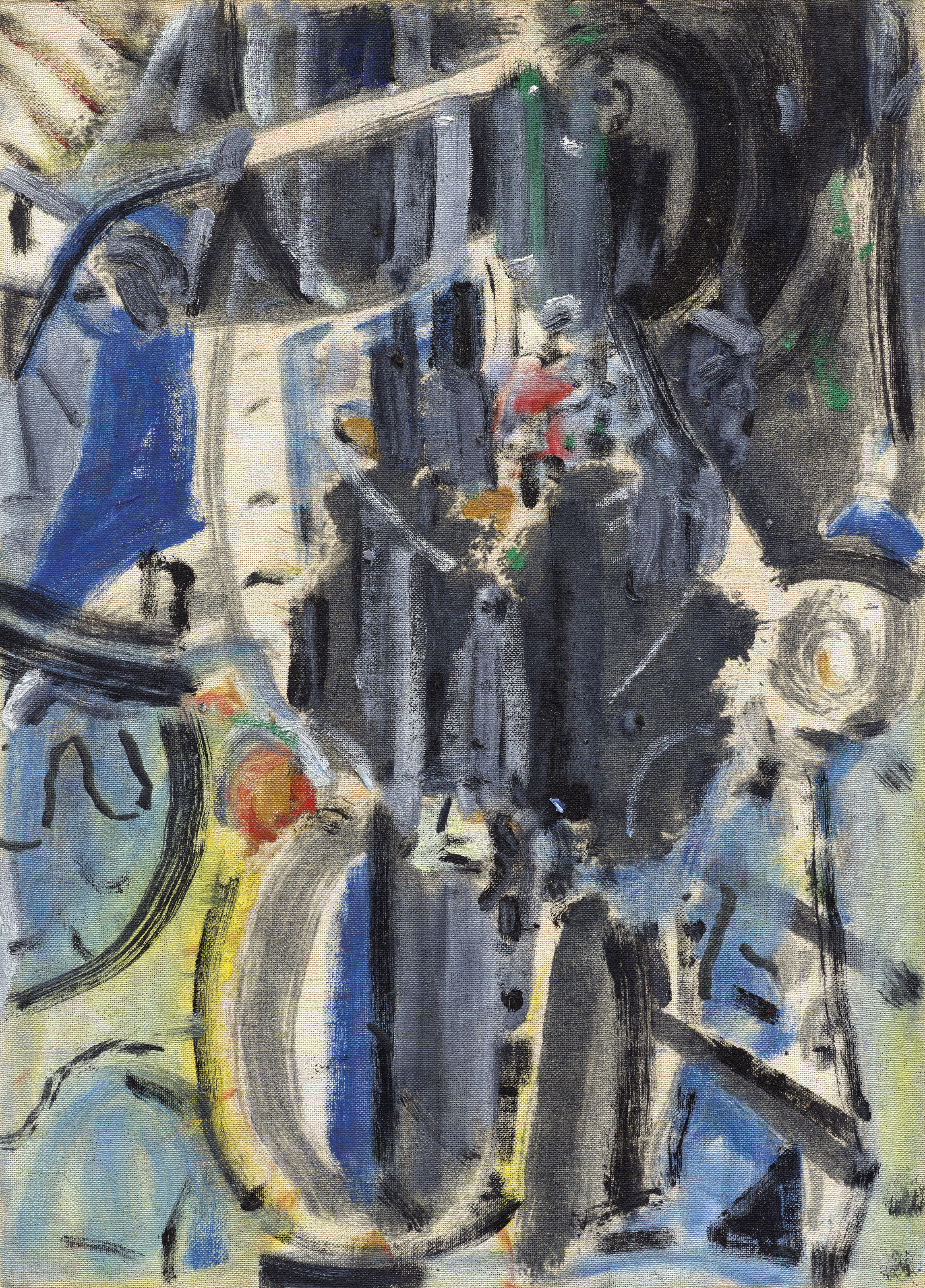 Rhymes of Beijing Opera