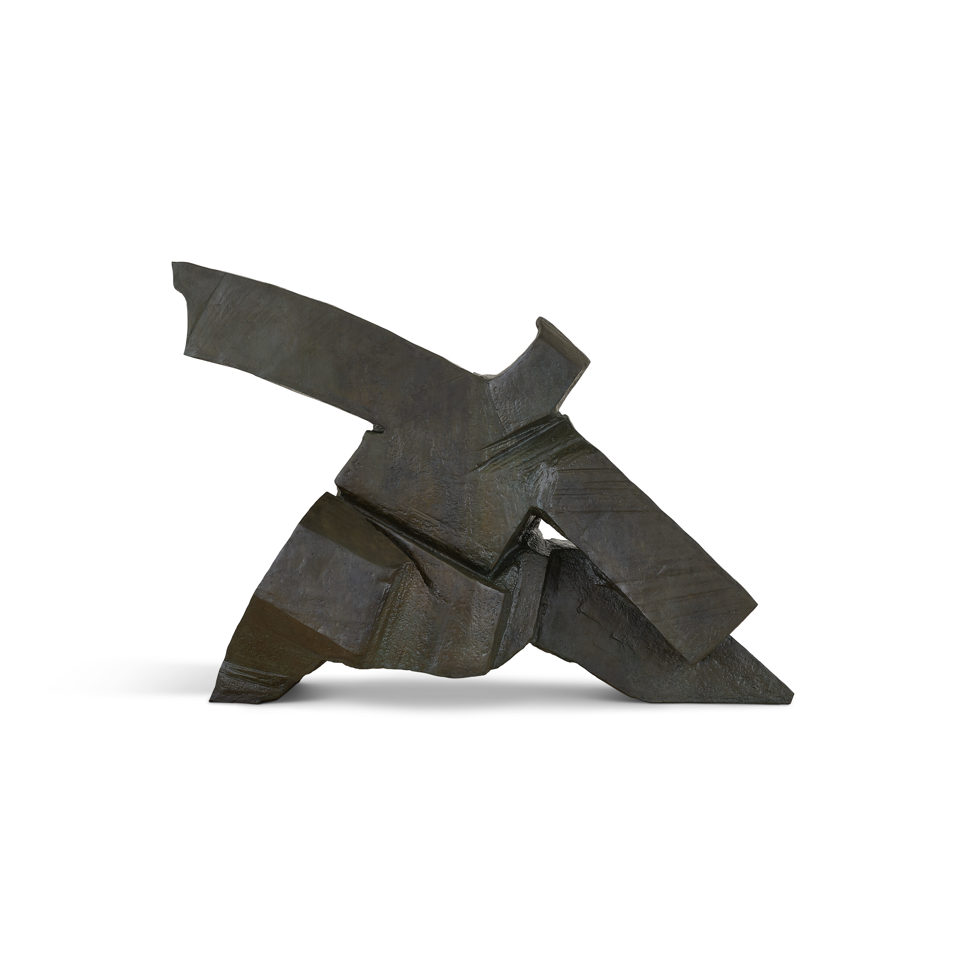 Taichi Series - Single Whip