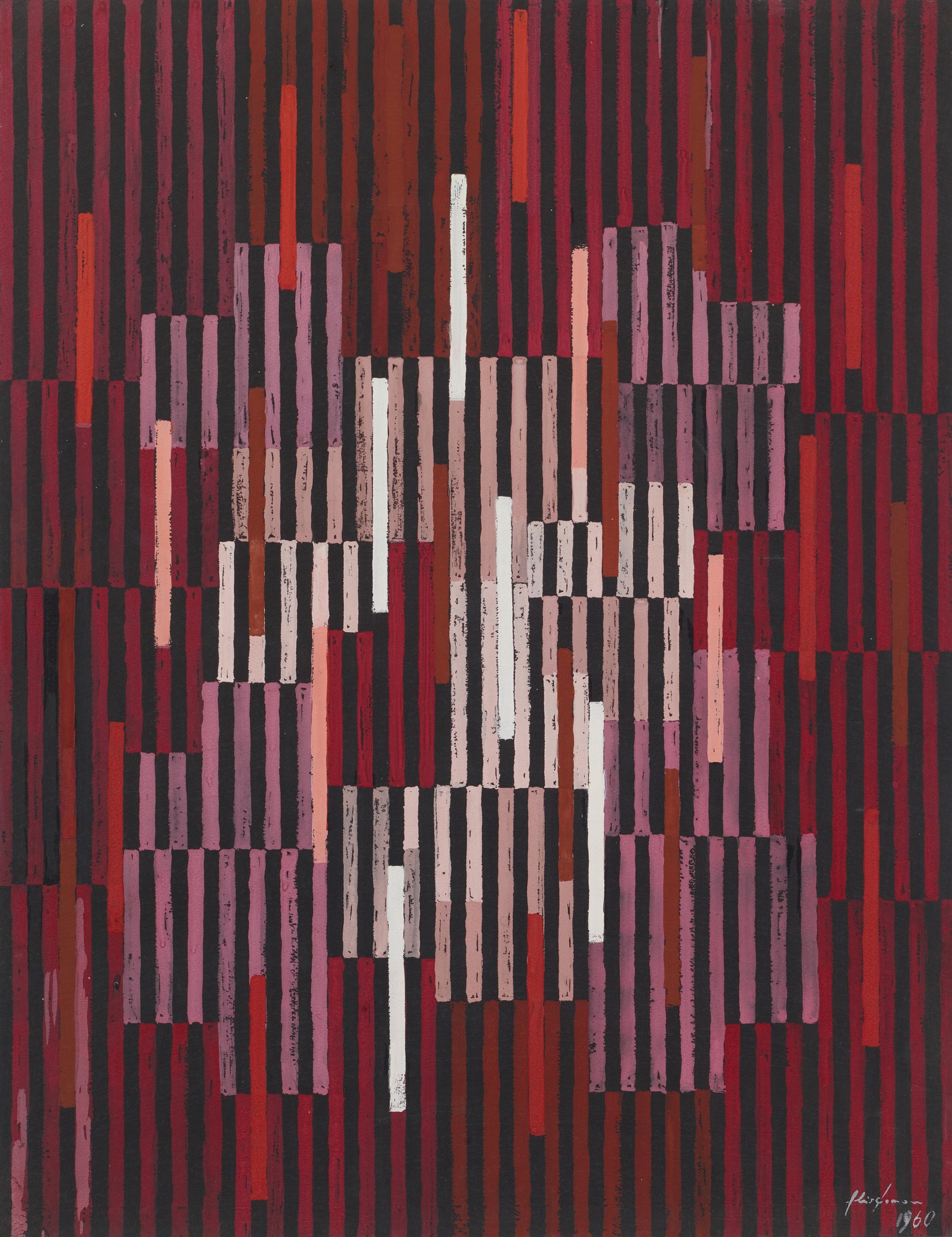 Adolf Fleischmann — Komposition (Composition)