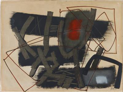 Ohne Titel (Untitled)