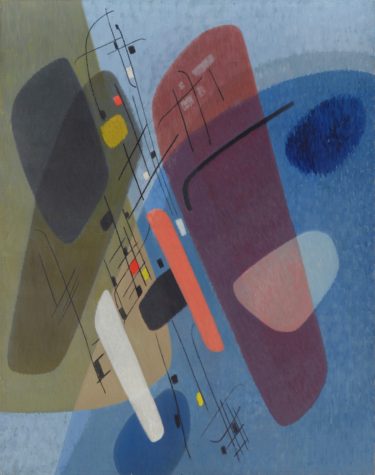 Sieg der Heiterkeit II (Victory of Serenity II)