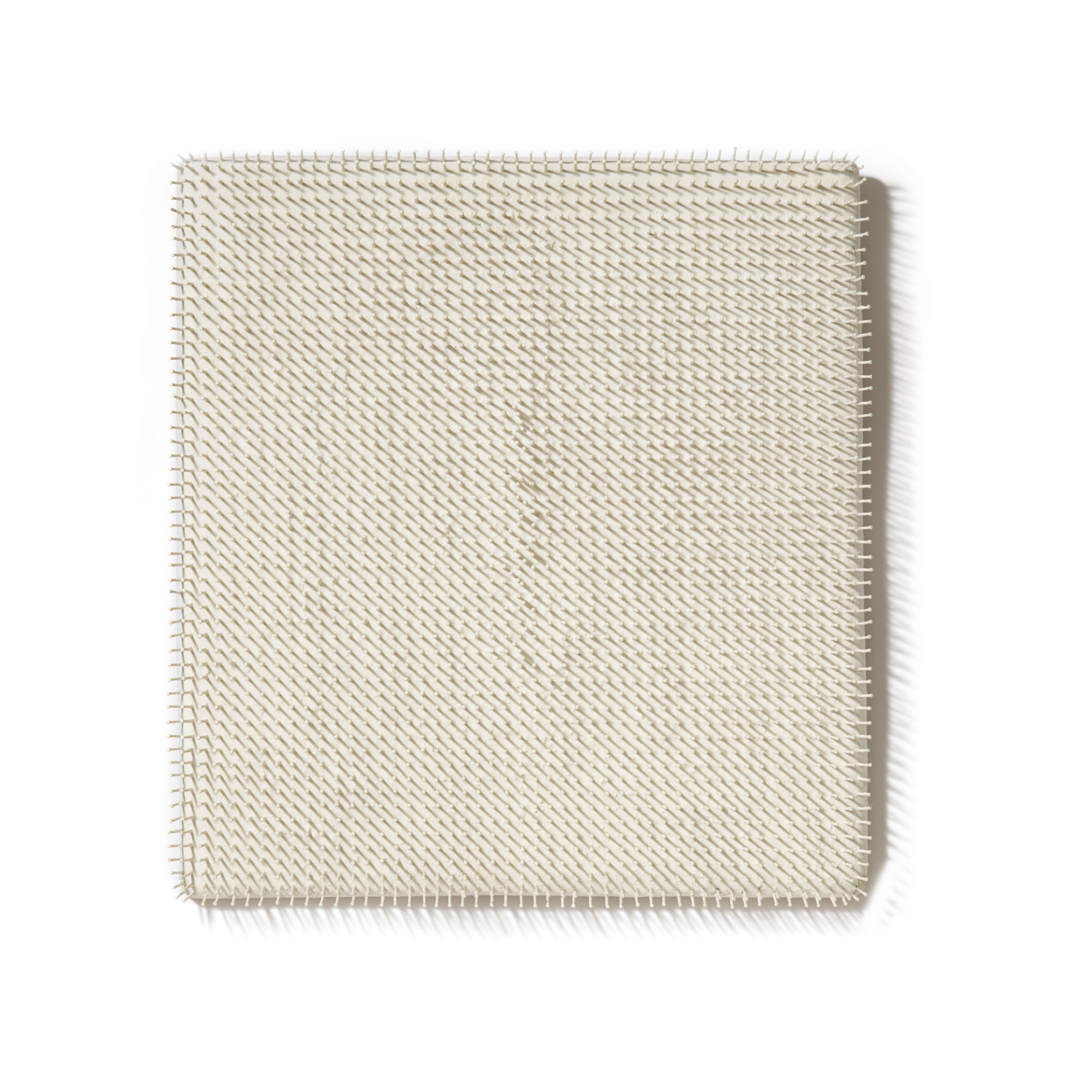 Ohne Titel (Weißes Bild)