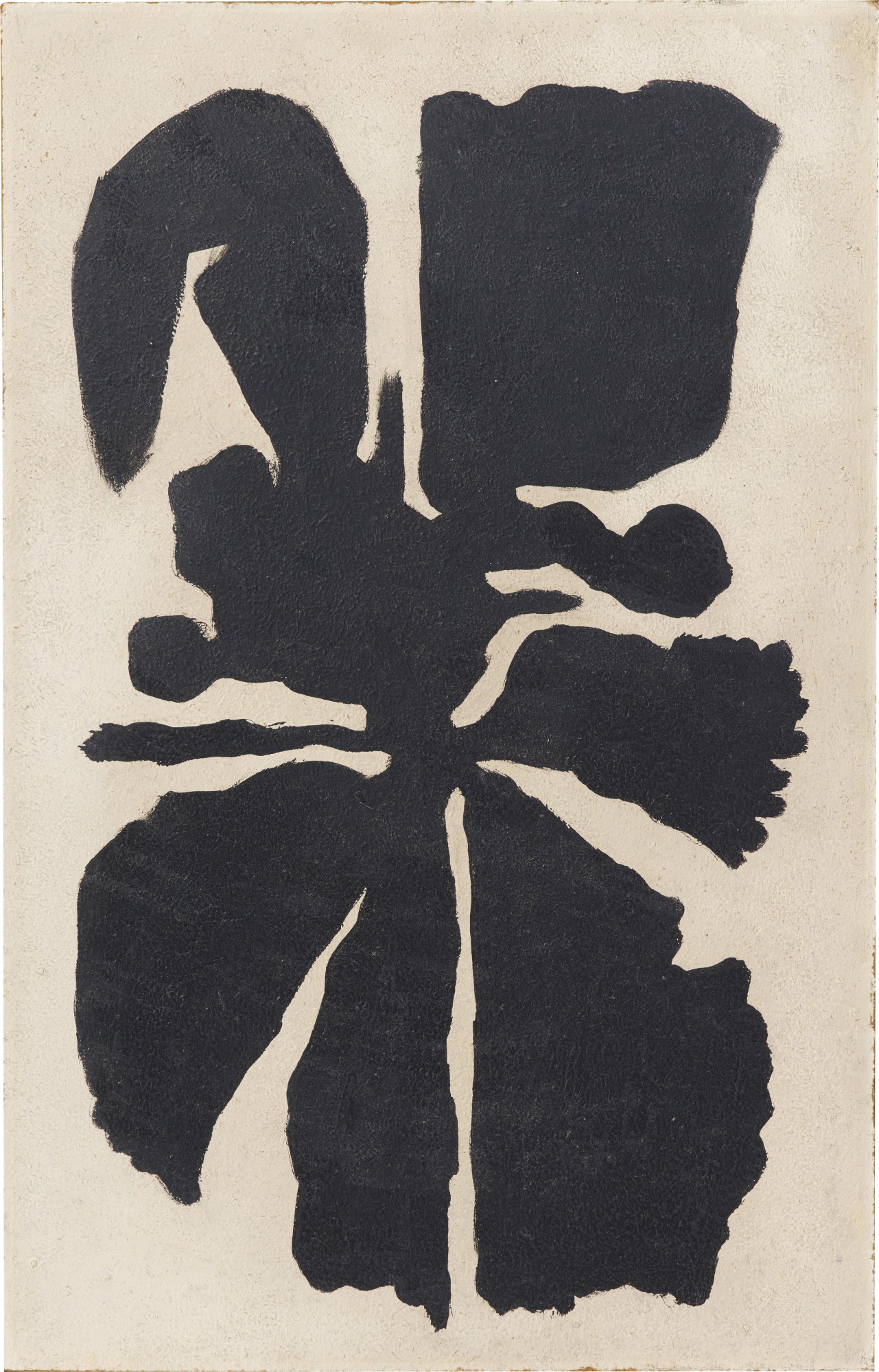 Willi Baumeister — Aru 12    