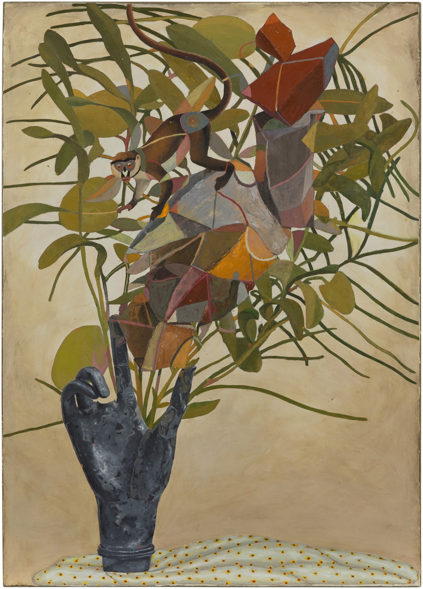 Bazil Duliskovich — Hortus Magicus  