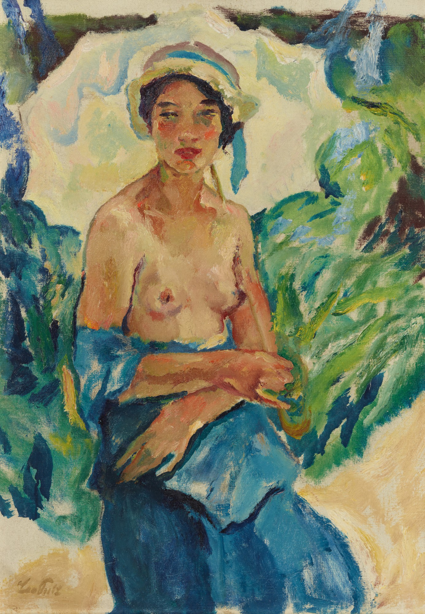 Leo Putz