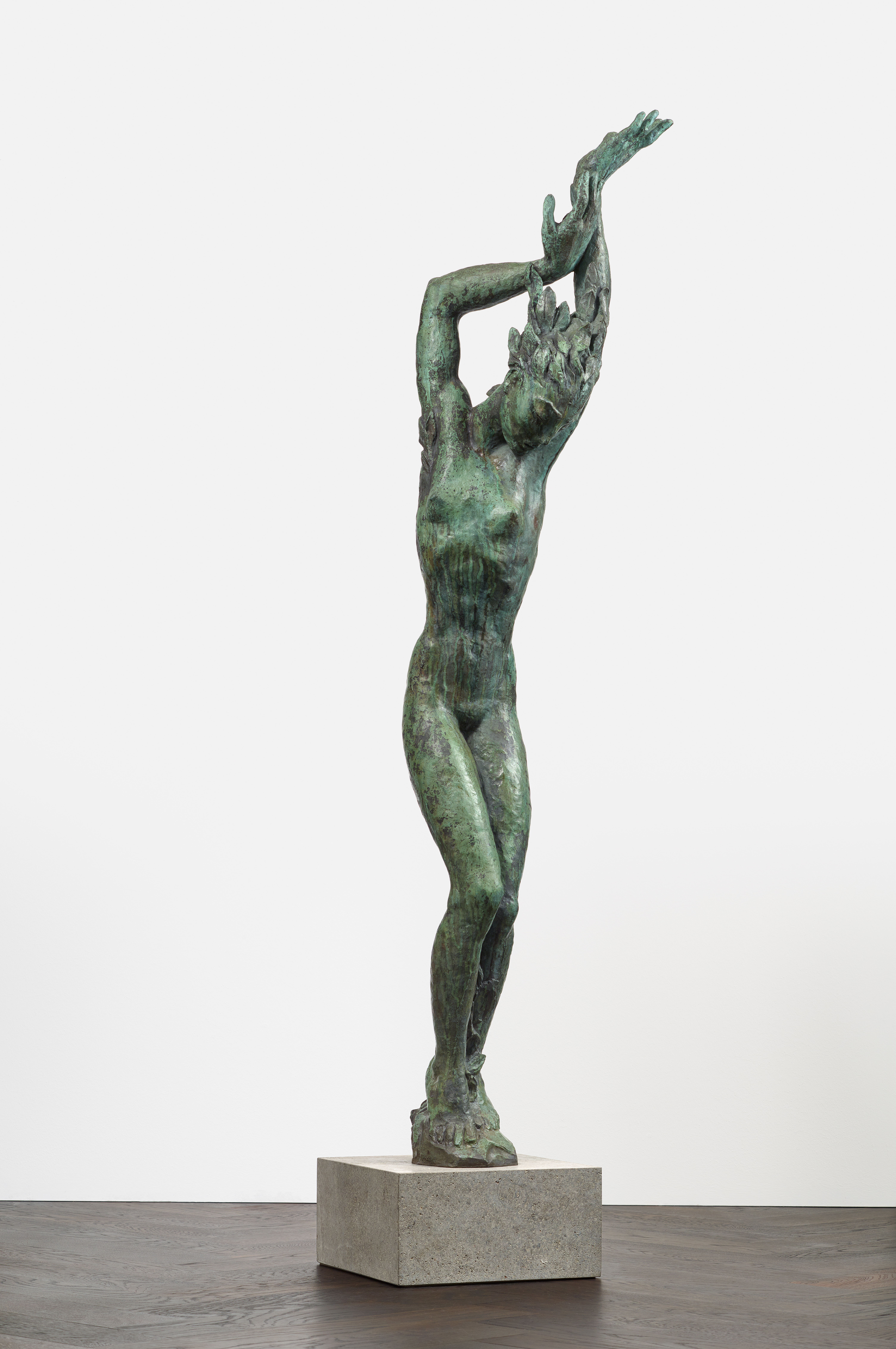 Renée Sintenis — Große Daphne (Large Daphne)  