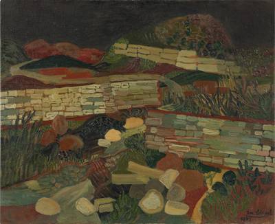 Weingärten (Vineyards)  