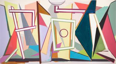 Schaufenster (Shop Window)  