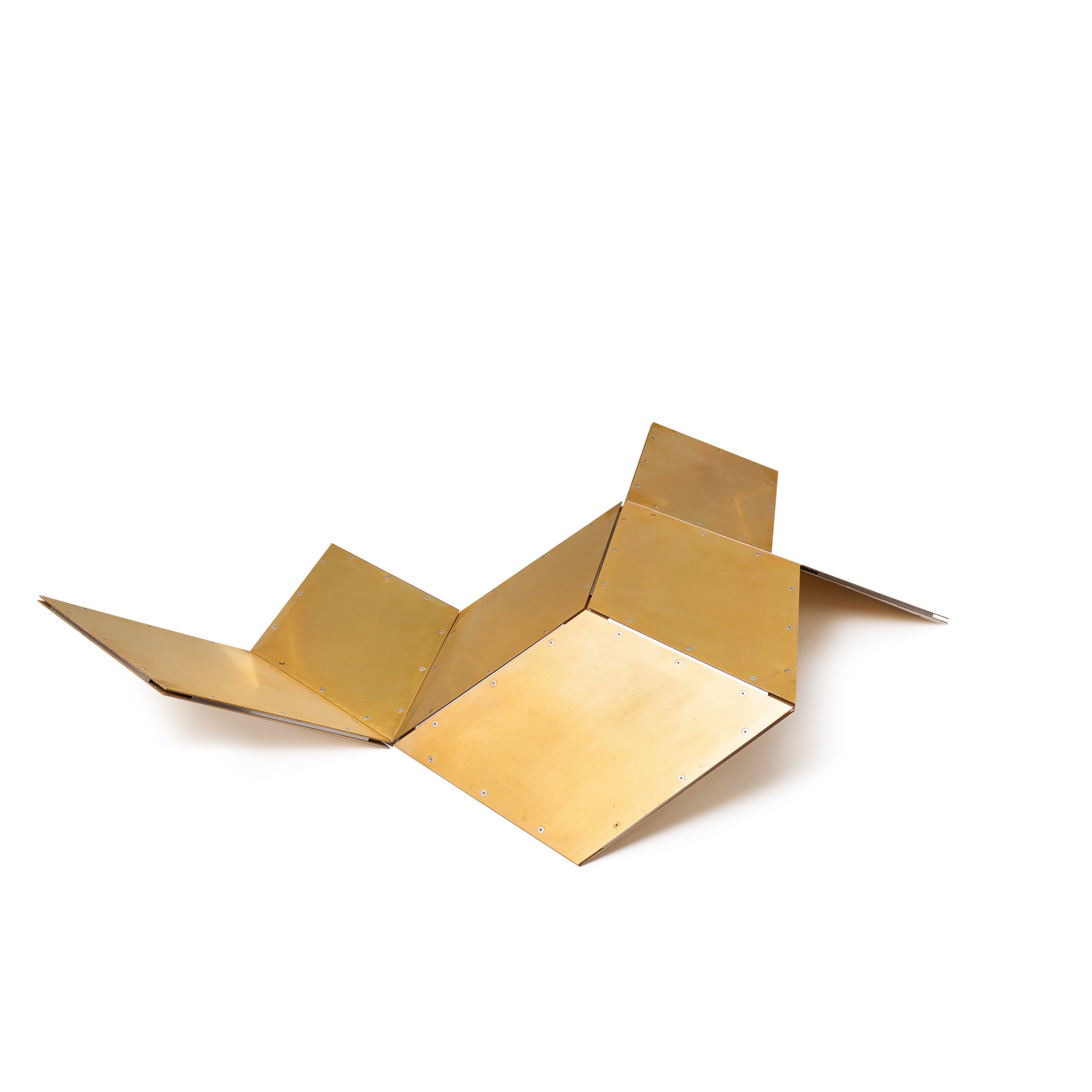 Ai Weiwei — Scales  