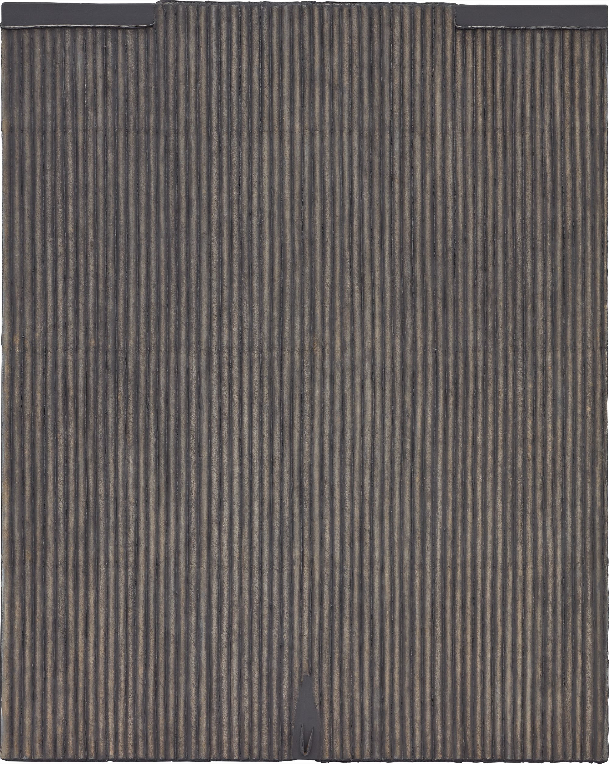 Park Seo-Bo — Écriture No. 960406