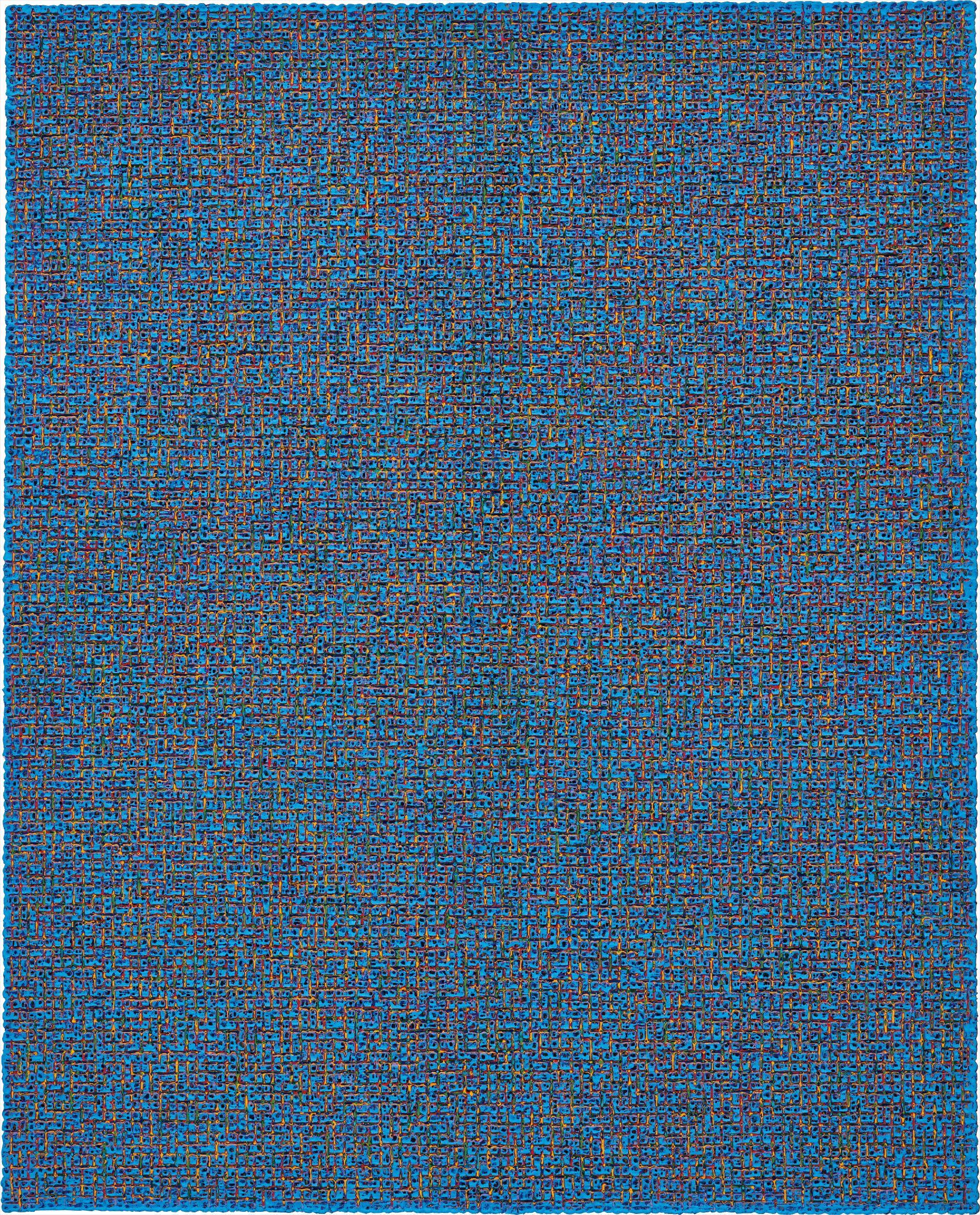 Kim Tae-Ho — Internal Rhythm 2005-21